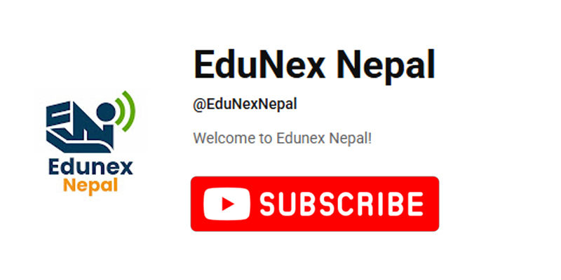 Edunex Nepal